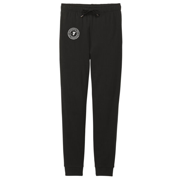 BY_W - Women's Perfect Tri ® Fleece Jogger Thumbnail