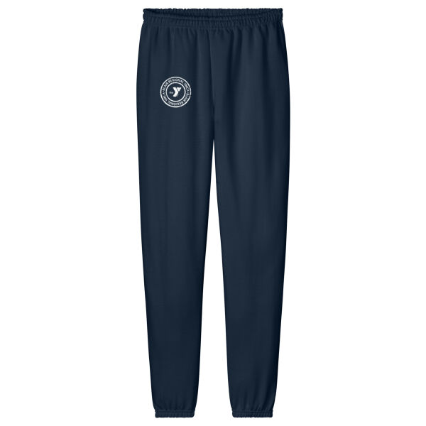 BY_W - Heavy Blend Sweatpant Thumbnail