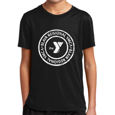 BY_W - Youth Posi UV ® Pro Tee Thumbnail