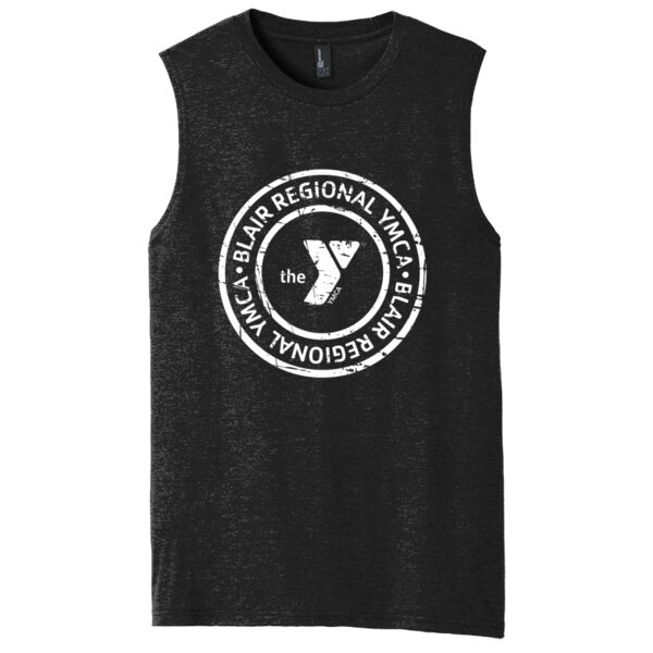 BY_W - V.I.T. Muscle Tank Thumbnail