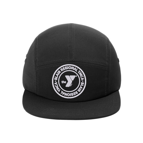 BY_W - Poly Camper Cap Thumbnail