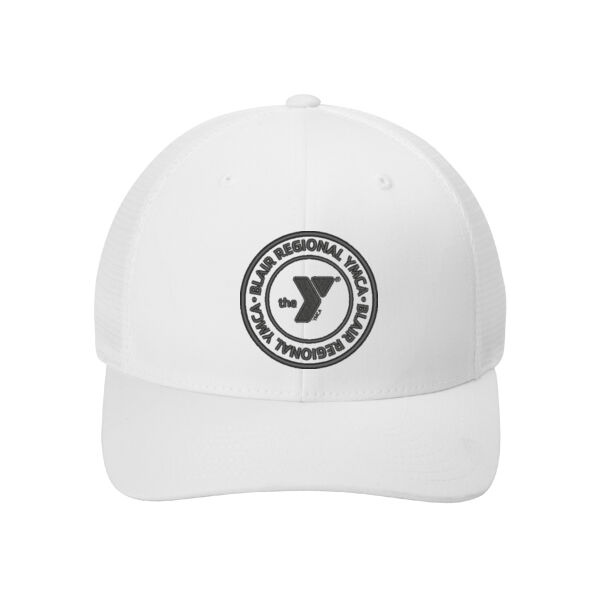 BY_B - Flexfit 110 ® Mesh Cap Thumbnail