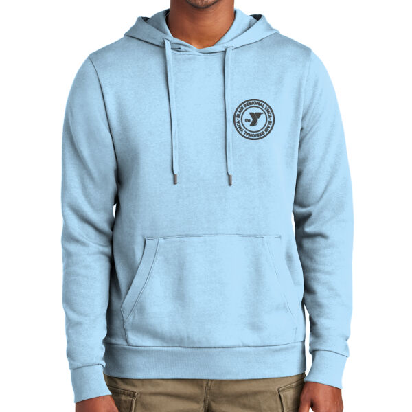 BY_B - Wash Fleece Hoodie Thumbnail