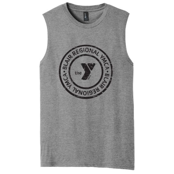 BY_B - V.I.T. Muscle Tank Thumbnail