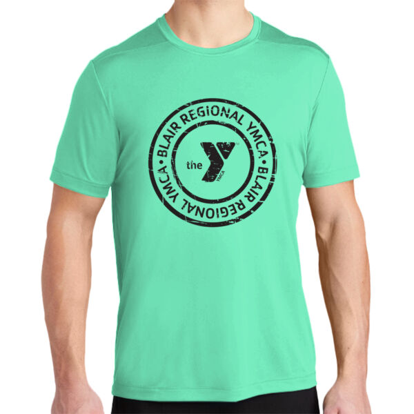 BY_B - Posi UV ® Pro Tee Thumbnail