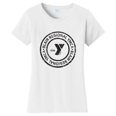 BY_B - Ladies Fan Favorite Tee Thumbnail