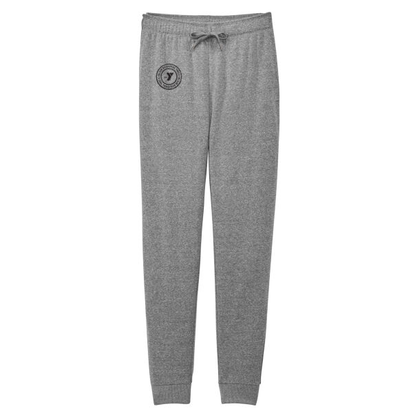BY_B - Women's Perfect Tri ® Fleece Jogger Thumbnail
