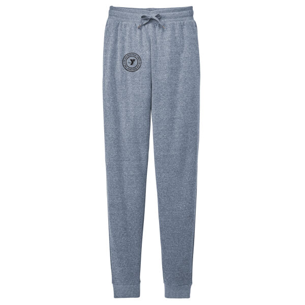 BY_B - Perfect Tri ® Fleece Jogger Thumbnail