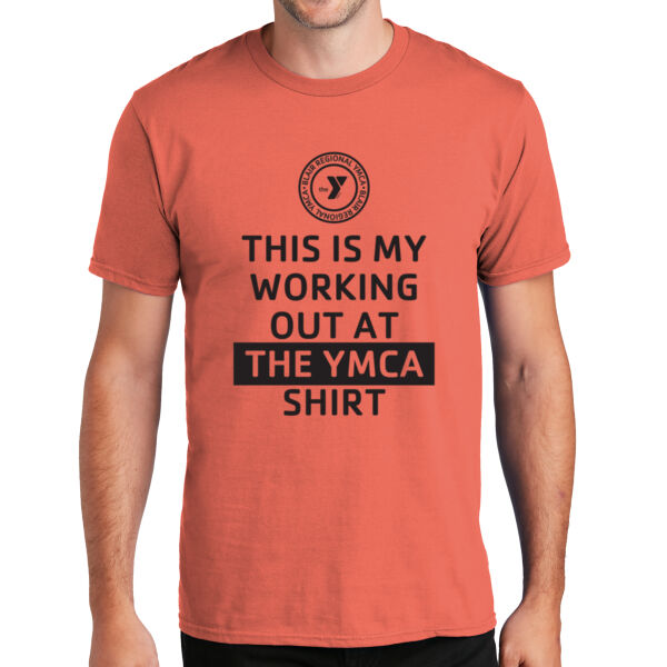 WOB - Fan Favorite Tee Thumbnail