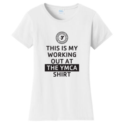 WOB - Ladies Fan Favorite Tee Thumbnail