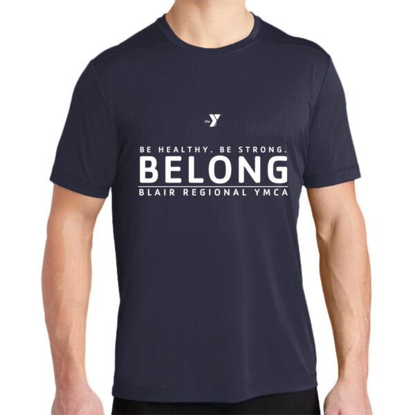 Belong_W - Posi UV ® Pro Tee Thumbnail