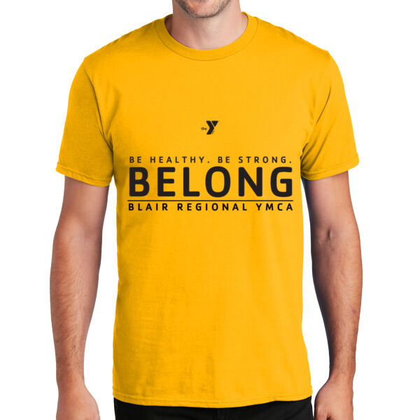 Belong_B - Fan Favorite Tee Thumbnail