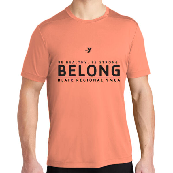 Belong_B - Posi UV ® Pro Tee Thumbnail
