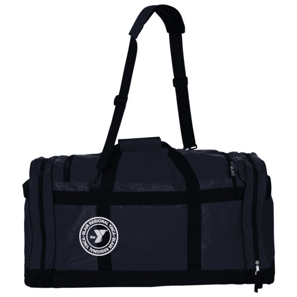 BY_W - Gym Bag Thumbnail