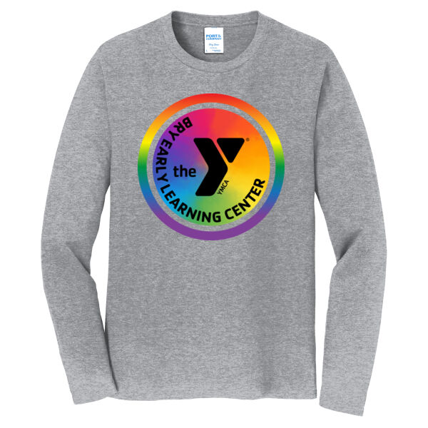 BY_TD - Long Sleeve Fan Favorite Tee Thumbnail