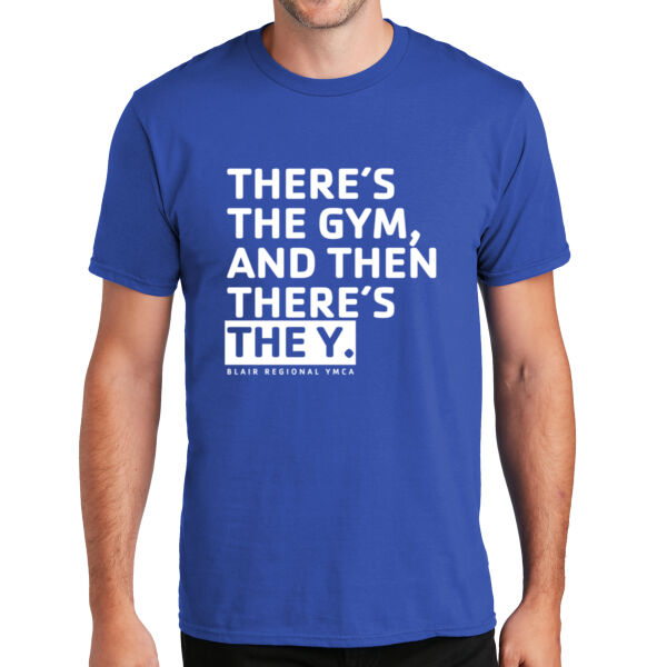 TY_W - Fan Favorite Tee Thumbnail