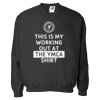 Unisex Microfiber Windshirt Thumbnail