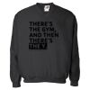 Unisex Microfiber Windshirt Thumbnail